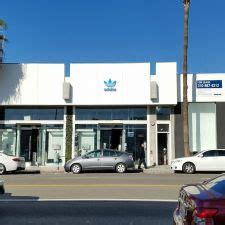 adidas originals outlet los angeles|8009 melrose avenue los angeles.